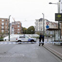 Attentat à Bruxelles: le tireur présumé interpellé