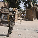 Niger: 6 soldats tués dans des combats avec des "terroristes" près du Burkina Faso