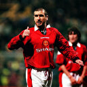Eric Cantona'dan Filistin'e destek