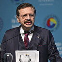 TOBB Başkanı Hisarcıklıoğlu'na yeni görev: Dünya Odalar Federasyonu başkanlığına seçildi