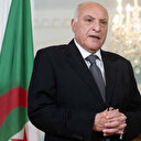 L'Algérie appelle à une intervention internationale immédiate pour protéger le peuple palestinien