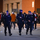 Attentat de Bruxelles: la Belgique a annoncé des mesures d’urgence pour protéger les supporters suédois