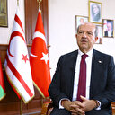 KKTC Cumhurbaşkanı Tatar: Bir millet üç devletiz