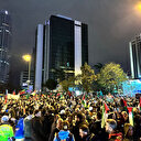 Türkiye: Manifestation à Istanbul et dans plusieurs villes suite à l'attaque israélienne contre un hôpital de Gaza