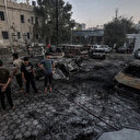 La Chine se dit "choquée" et condamne l'attaque israélienne contre un hôpital de Gaza