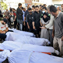 Frappe sur un hôpital à Gaza : la Russie dénonce un "crime"