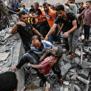 UNICEF: les enfants paient le prix de la guerre entre Israël et la Palestine