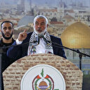 Ismaïl Haniyeh tient Washington pour responsable du bombardement de l’hôpital al-Ahli Baptiste à Gaza