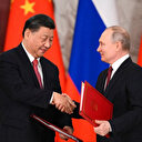 Putin ve Şi'den 200 milyar dolarlık ticaret hedefi