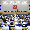 La Russie se rapproche d'une sortie du traité interdisant les essais nucléaires