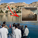 'Ucube’ otel 23 saniyede yıkıldı: 'Şanlıurfa’nın bağrına saplanan hançeri bugün itibarıyla çıkardık'