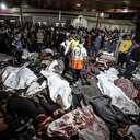 La plupart des victimes de l'attaque de l'hôpital de Gaza sont des femmes et des enfants