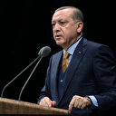Cumhurbaşkanı Erdoğan'dan İsrail'in katliamlarına duyarsız kalan Batı'ya sert tepki: BMGK sorumluluğunu bir kez daha yerine getiremedi