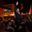 Tunisie: manifestations massives contre le bombardement israélien de l'hôpital al-Ahli baptiste de Gaza