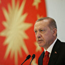 Cumhurbaşkanı Erdoğan paylaştı: Türkiye'de Filistin için üç günlük Milli Yas resmen ilan edildi