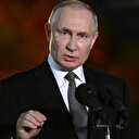 Putin'den ABD'ye 'uçak gemisi' gözdağı: Hipersonik füzelerimizin menzilindesiniz sadece bir hatırlatma