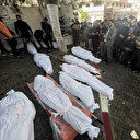 Palestine: 3 300 morts et plus de 13 000 blessés à Gaza