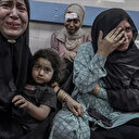 İran Gazze’deki katliam nedeniyle ülkede bir günlük yas ilan etti