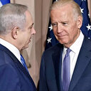 Biden: ABD İsrail'in yanındadır