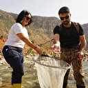En son 11 yıl önce görülmüştü: Bulmak için kilometrelerce öteden geldiler