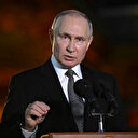 Poutine qualifie "d'événement terrible et de catastrophe" l'attaque de l'hôpital à Gaza