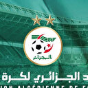 L'Algérie suspend tous les matchs de foot en solidarité avec Gaza
