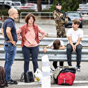 France: évacuation des aéroports de Lille, Nice, Lyon, Toulouse, Nantes et Beauvais 