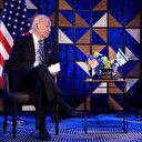Biden: "Je suis à Tel Aviv pour que le monde sache que les États-Unis se tiennent aux côtés d’Israël"