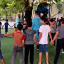 İsrail'in hastanede katlettiği çocukların son görüntüleri