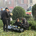 Ukraine: trois morts dans de nouvelles frappes nocturnes russes