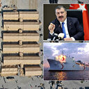 Gazze'deki katliam sonrası Türkiye harekete geçti: Gemi Hastane göndermeye veya Sahra Hastaneleri kurmaya hazırız