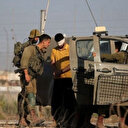 "نادي الأسير" للأناضول: إسرائيل تعتقل 100 فلسطيني بالضفة