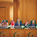 Meydan okuma çağrısı: Müslüman dünyası cesur kararlar almalı