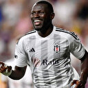 Colley'den rakiplere gözdağı