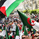 Algérie : des milliers de personnes marchent en soutien à Gaza