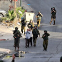 Israël arrête 100 Palestiniens en Cisjordanie occupée 