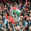 Dünya halkları ve Türkiye ayakta: İsrail'e büyük öfke