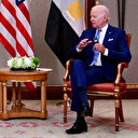ABD Başkanı Biden: Sisi Gazze’ye insani yardım taşıyacak 20 kamyonun geçişine izin verdi