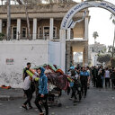 Attaque de l'hôpital de Gaza: Un expert en matière de défense réfute la thèse de l'armée israélienne