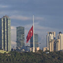 La Türkiye décrète un deuil national de 3 jours pour les victimes palestiniennes