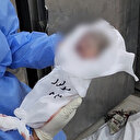  İsrail Gazze'de hamile bir kadını iki çocuğuyla öldürdü