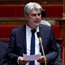 France: un communiste "nostalgique" de la position de Chirac sur le conflit israélo-palestinien