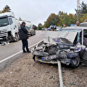 Ordu'da nişan dönüşü korkunç kaza: Ölü sayısı 5'e çıktı