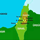 Ramallah nerede, nüfusu kaç? Ramallah'ın haritadaki yeri