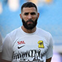 Karim Benzama'ya Filistin mesajı sonrası terörist suçlaması