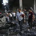 La Russie fournit 27 tonnes d'aide humanitaire à la Bande de Gaza