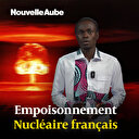 Empoisonnement Nucléaire français