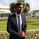 Israël: Arrivée du Premier ministre britannique pour une visite de "solidarité"