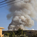L'armée israélienne lance des raids sur des cibles du Hezbollah au Liban 