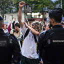 Deux manifestations pro-palestiniennes interdites à Paris ce jeudi